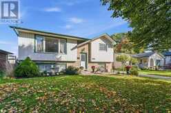 22 JENNIFER COURT | Welland Ontario | Slide Image Two