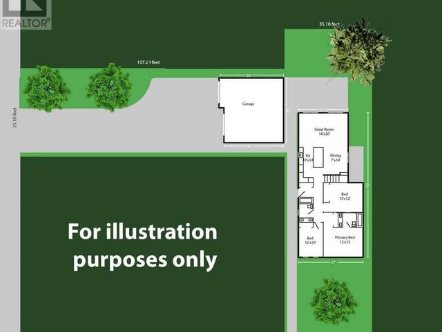 NA BETHUNE AVENUE Fort Erie Ontario, L0S 1N0 - Vacant Land For Sale