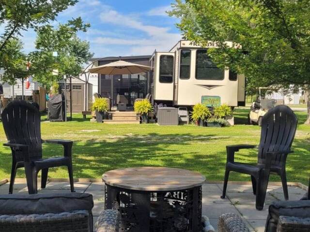138 - 8TH ST - 367 NIECE ROAD Dunnville Ontario, N0A 1K0 - 2 Bedrooms Home For Sale