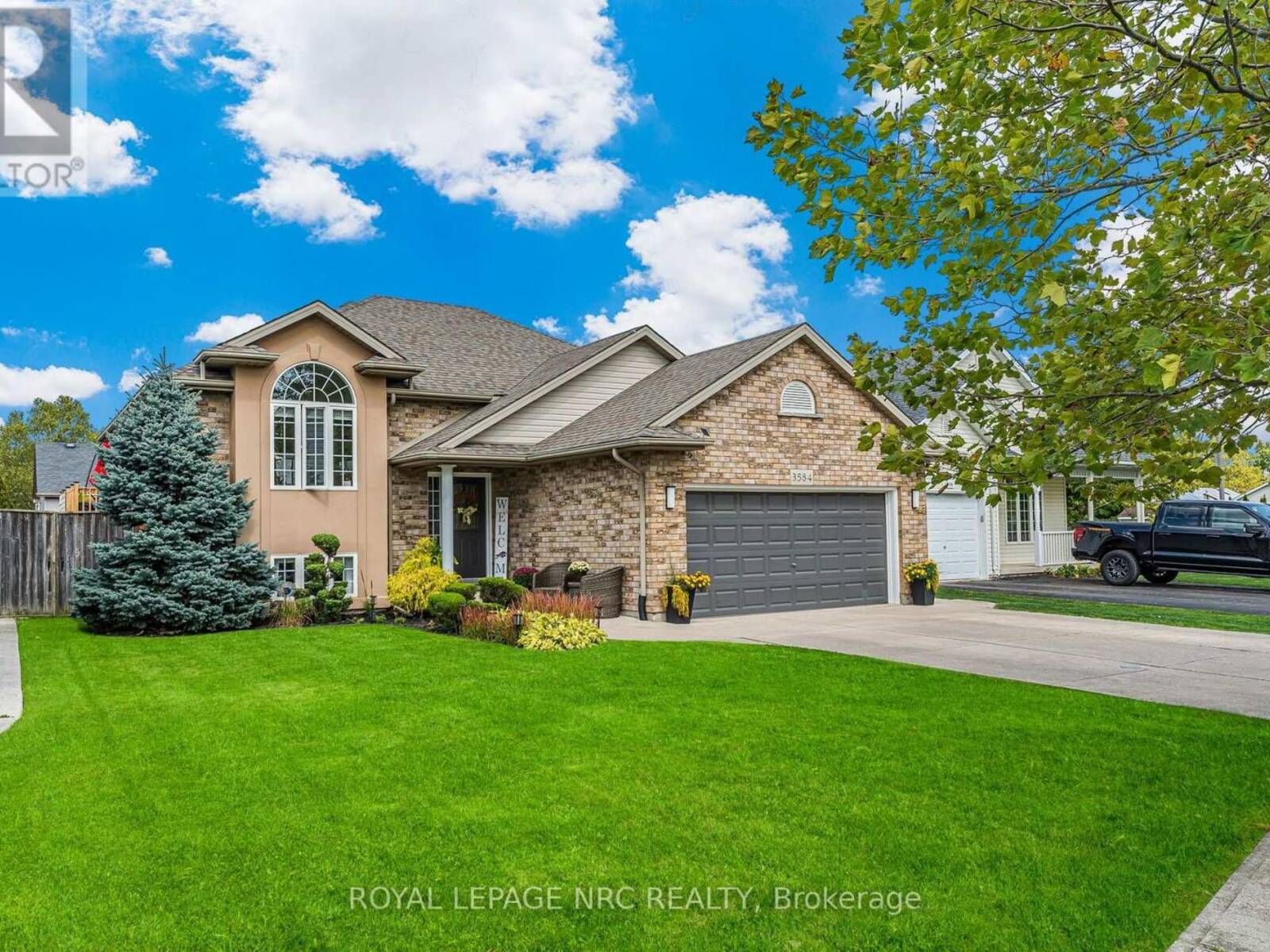 3584 CARVER STREET, Fort Erie, Ontario L0S 1S0