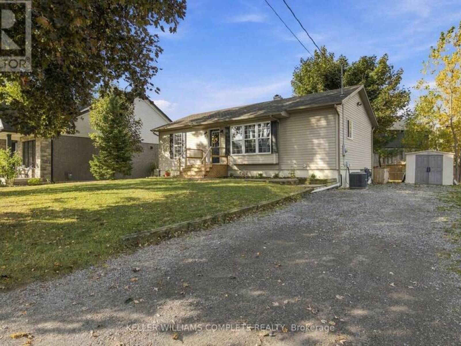 61 PROSPECT POINT ROAD N, Fort Erie, Ontario L0S 1N0