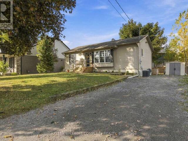 61 PROSPECT POINT ROAD N Fort Erie Ontario, L0S 1N0 - 5 Bedrooms Home For Sale
