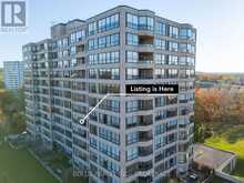 505 - 3 TOWERING HEIGHTS BOULEVARD | St. Catharines Ontario | Slide Image Forty-seven