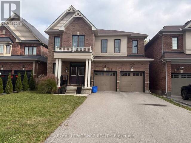 7969 BUCKEYE CRESCENT Niagara Falls Ontario, L2H 2Y6 - 4 Bedrooms Home For Sale