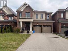 7969 BUCKEYE CRESCENT Niagara Falls Ontario, L2H 2Y6