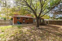 4344 PETTIT AVENUE | Niagara Falls Ontario | Slide Image Twenty-six