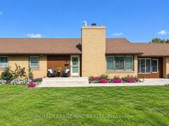 24 MUNRO STREET Thorold Ontario, L2V 2V8