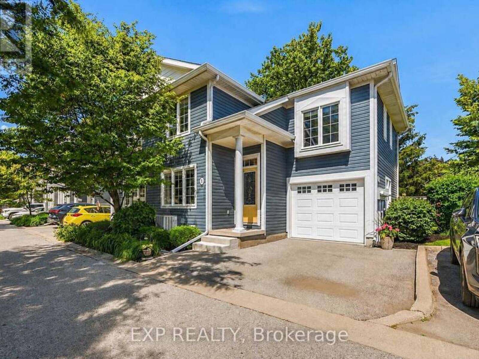 1 - 495 LINWELL ROAD, St. Catharines, Ontario L2M 2R2
