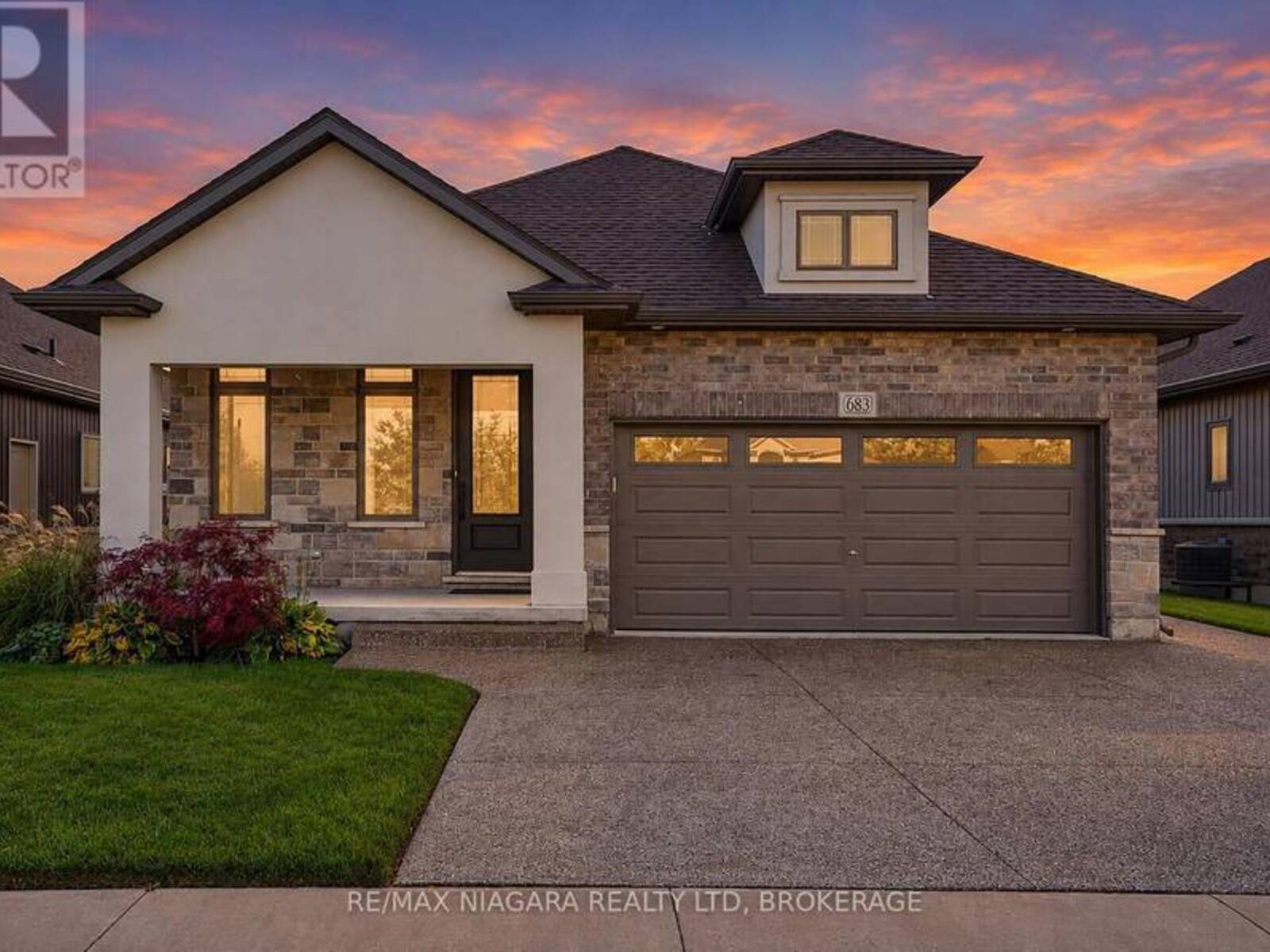 683 GAISER ROAD, Welland, Ontario L3C 0E4