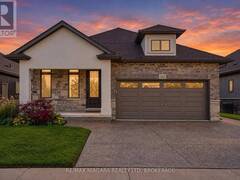 683 GAISER ROAD Welland Ontario, L3C 0E4