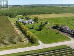 777 MCNAB ROAD Niagara-on-the-Lake Ontario, L0S 1J0