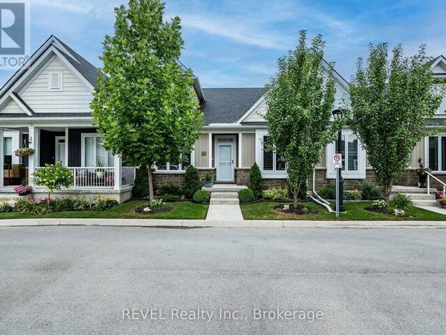 18 PRINCETON COMMON STREET St. Catharines Ontario, L2N 0B7 - Vacant Land For Sale