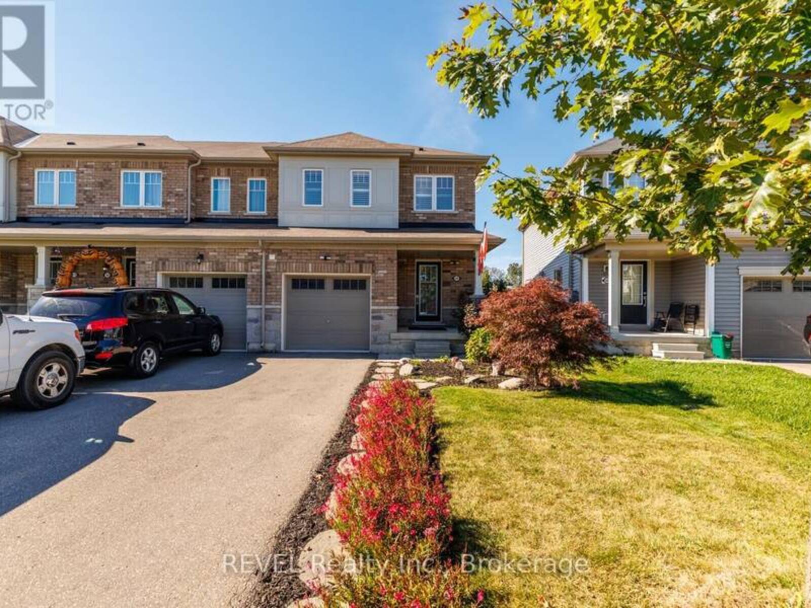 166 ESTHER CRESCENT, Thorold, Ontario L3B 0G8