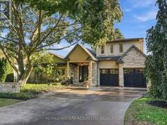 13 ROYAL HENLEY BOULEVARD St. Catharines Ontario, L2N 4R7