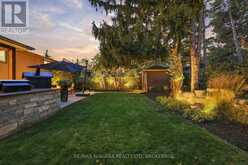 13 ROYAL HENLEY BOULEVARD | St. Catharines Ontario | Slide Image Forty