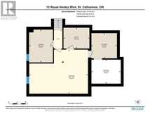 13 ROYAL HENLEY BOULEVARD | St. Catharines Ontario | Slide Image Forty-five