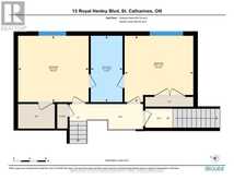 13 ROYAL HENLEY BOULEVARD | St. Catharines Ontario | Slide Image Forty-six