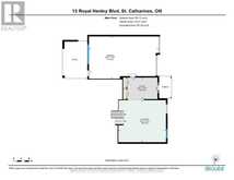 13 ROYAL HENLEY BOULEVARD | St. Catharines Ontario | Slide Image Forty-seven