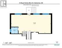 13 ROYAL HENLEY BOULEVARD | St. Catharines Ontario | Slide Image Forty-eight