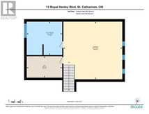 13 ROYAL HENLEY BOULEVARD | St. Catharines Ontario | Slide Image Forty-nine