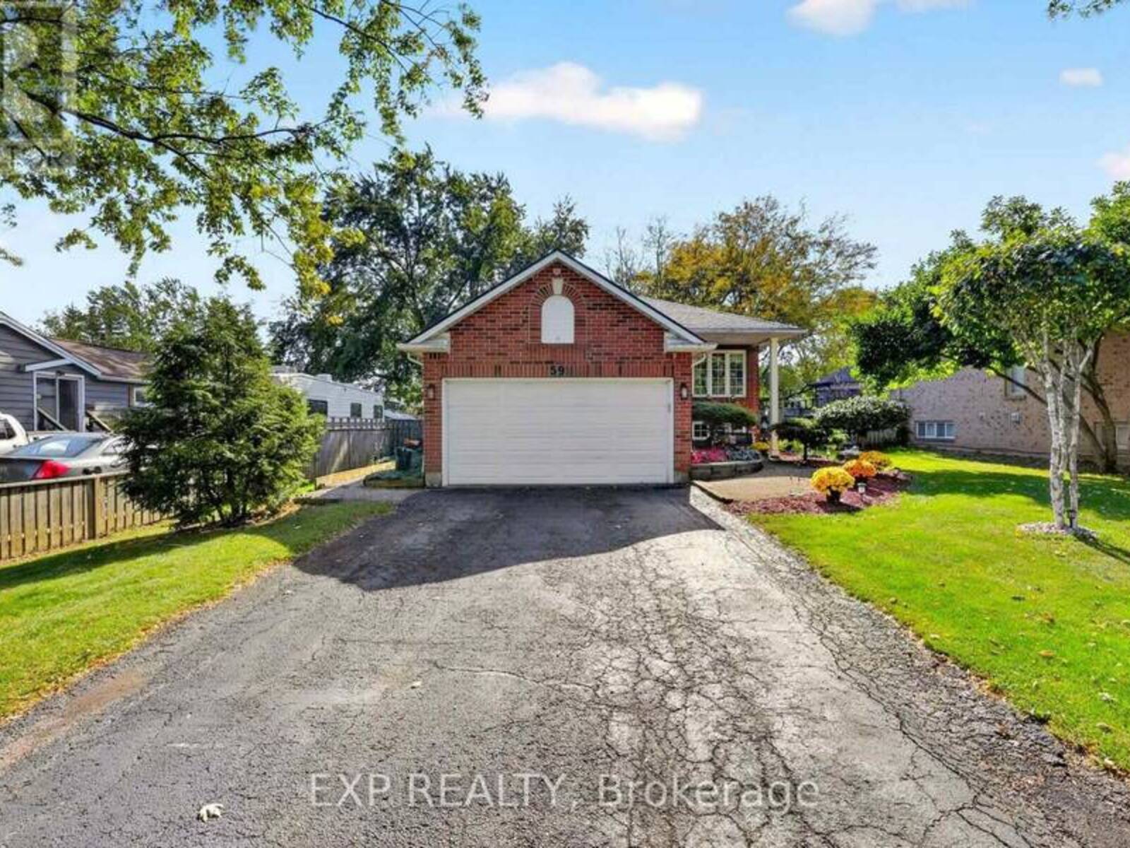 59 QUAKER ROAD, Welland, Ontario L3C 3G3