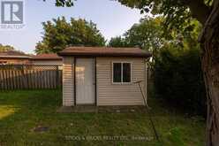 4479 MITCHELL AVENUE | Niagara Falls Ontario | Slide Image Twenty-nine