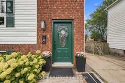 28 MAITLAND STREET | Thorold Ontario | Slide Image Six