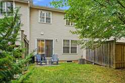 26 CHICORY CRESCENT | St. Catharines Ontario | Slide Image Thirty-three