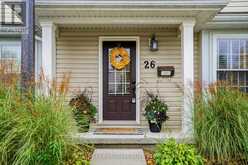 26 CHICORY CRESCENT | St. Catharines Ontario | Slide Image Six