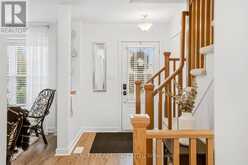 26 CHICORY CRESCENT | St. Catharines Ontario | Slide Image Seven