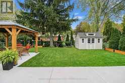 11 FALLINGBROOK DRIVE | Fonthill Ontario | Slide Image Thirty-eight
