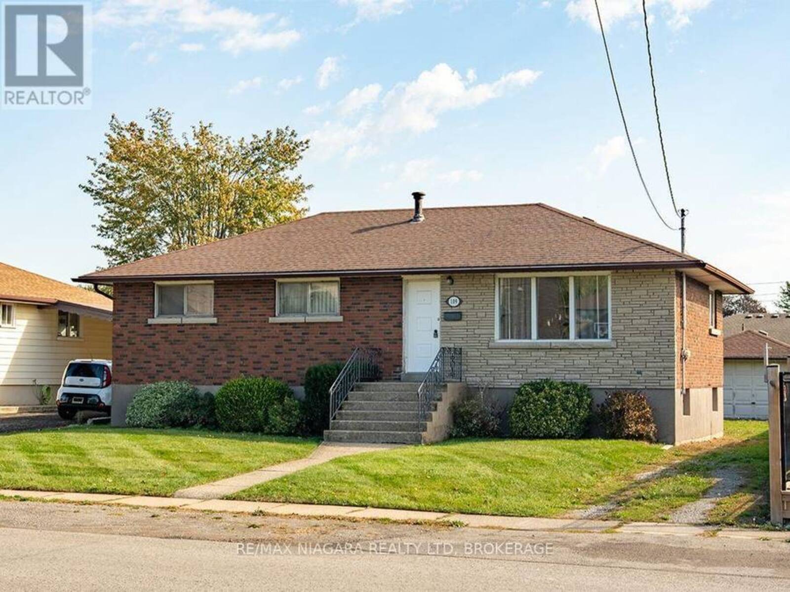 109 HAMPTON AVENUE, Port Colborne, Ontario L3K 5R9