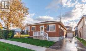 210 TAYLOR STREET | Thorold Ontario | Slide Image One