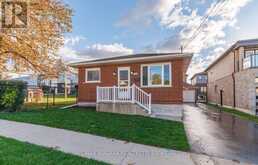 210 TAYLOR STREET | Thorold Ontario | Slide Image Two