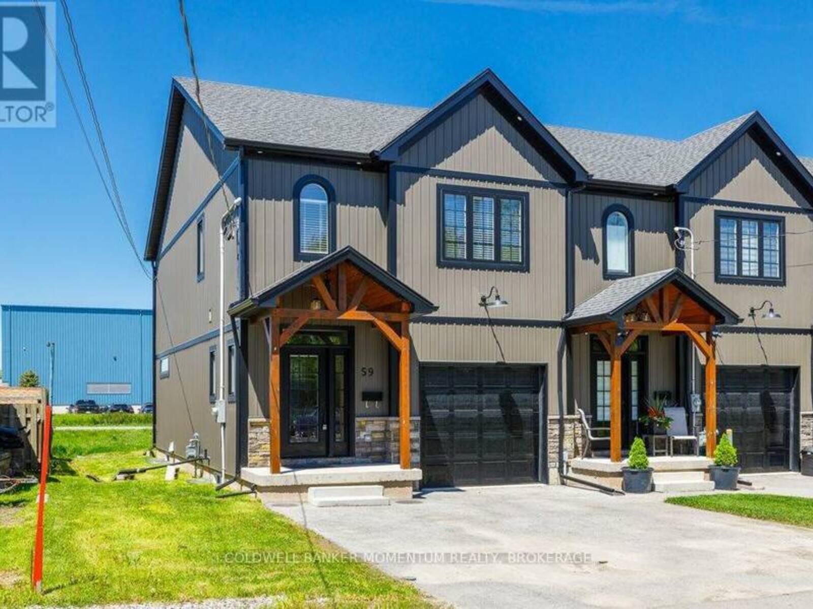 59 OMER AVENUE, Port Colborne, Ontario L3K 0B7