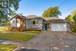 9 GHENT STREET | St. Catharines Ontario | Slide Image One