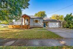 9 GHENT STREET | St. Catharines Ontario | Slide Image Two