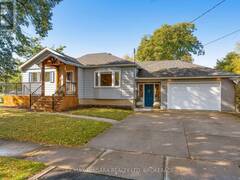 9 GHENT STREET St. Catharines Ontario, L2N 2C5