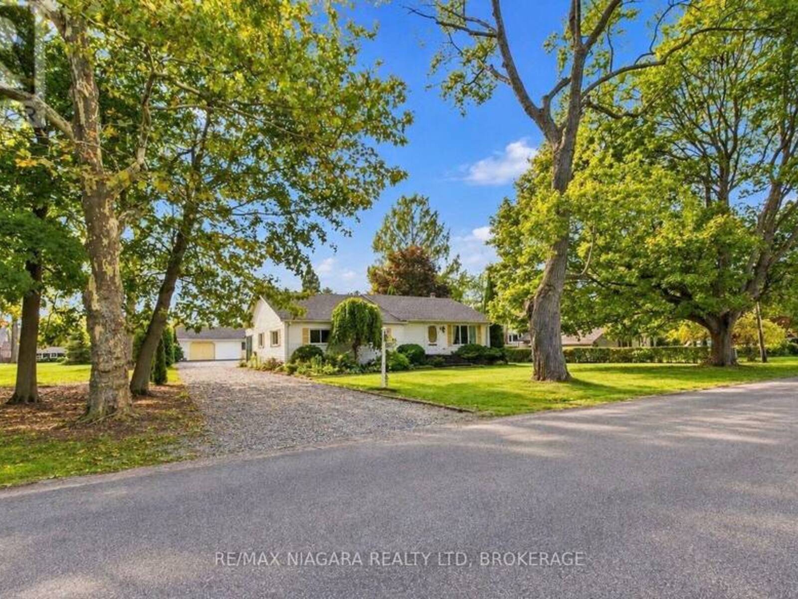478 JOHNSON STREET, Niagara-on-the-Lake, Ontario L0S 1J0