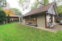 4108 QUEEN VICTORIA STREET | Lincoln Ontario | Slide Image Thirty-two