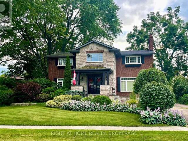 4108 QUEEN VICTORIA STREET Lincoln Ontario, L0R 1S0 - 6 Bedrooms Home For Sale