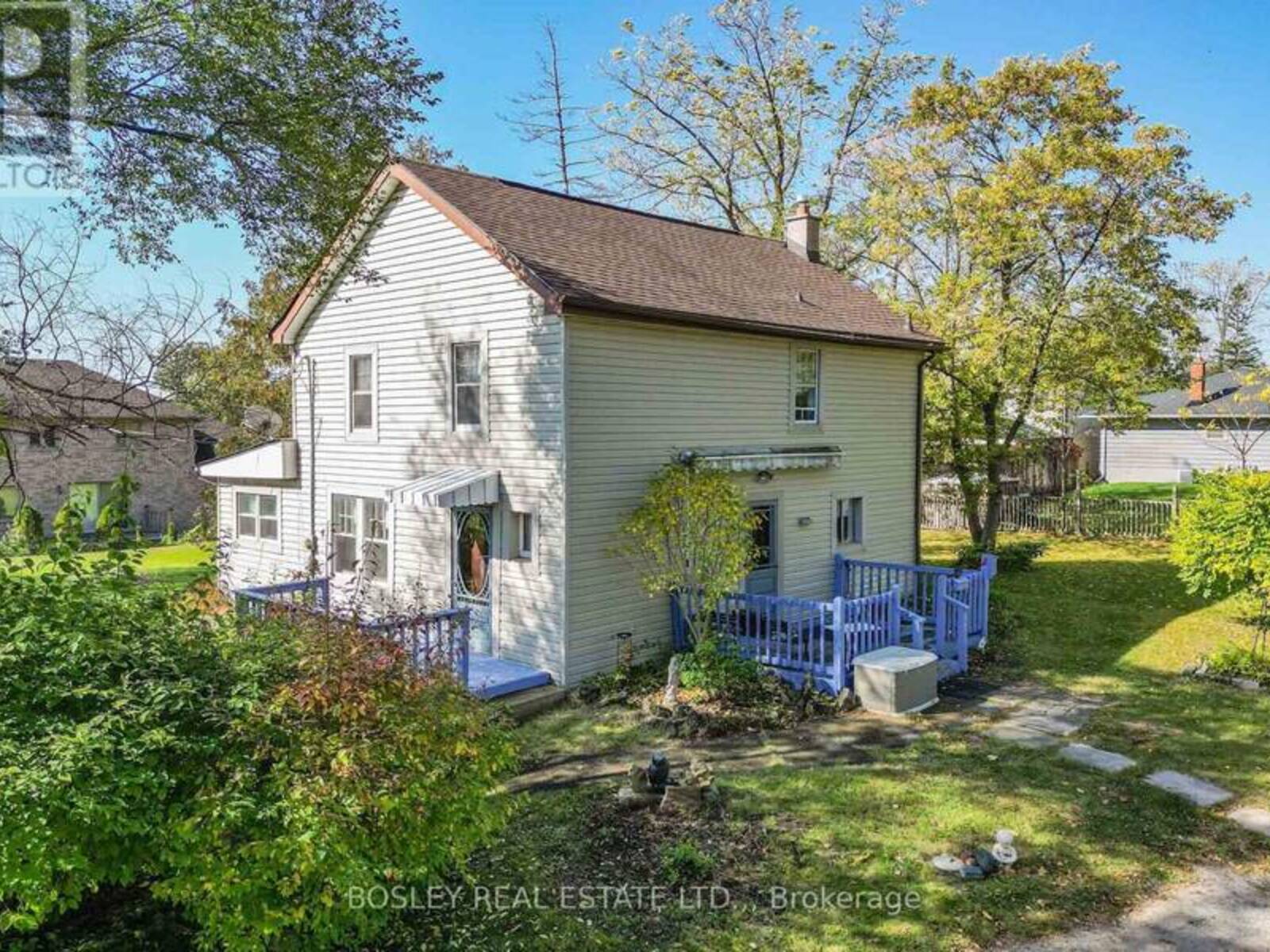 785 HILLSDALE AVENUE, Burlington, Ontario L7T 1L3