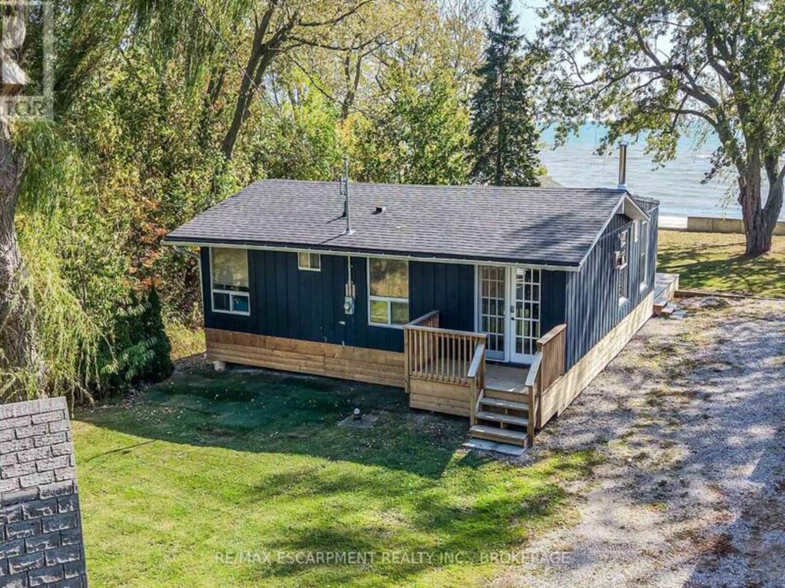 1778 LAKESHORE ROAD, Selkirk, Ontario N0A 1P0