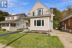 61 PRINCESS STREET | Fort Erie Ontario | Slide Image Two
