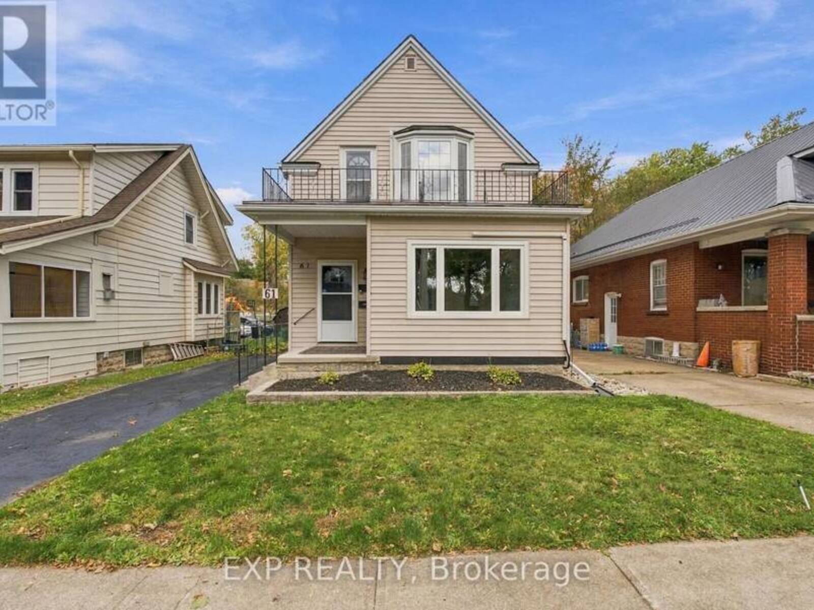 61 PRINCESS STREET, Fort Erie, Ontario L2A 1V8