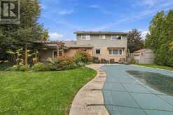 7 COLONEL BUTLER CRESCENT | Niagara-on-the-Lake Ontario | Slide Image Forty