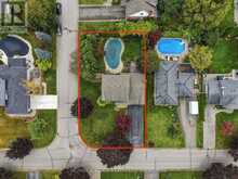 7 COLONEL BUTLER CRESCENT | Niagara-on-the-Lake Ontario | Slide Image Forty-six