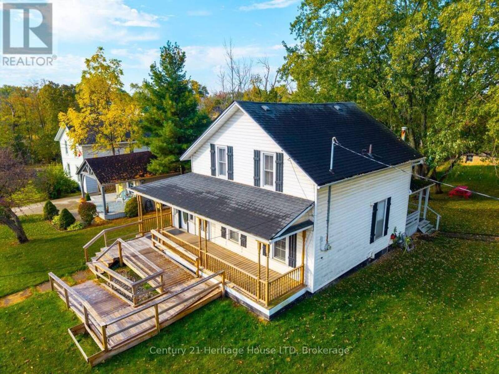 2603 STEVENSVILLE ROAD, Fort Erie, Ontario L0S 1S0