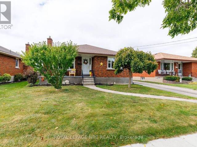 96 CLARKE STREET Port Colborne Ontario, L3K 2G3 - 4 Bedrooms Home For Sale