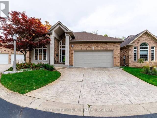 27 PARNELL ROAD St. Catharines Ontario, L2N 2W1 - Vacant Land For Sale